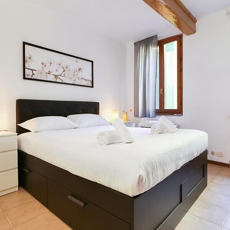 Primopiano - Colonne 18 Apartment Милано Екстериор снимка