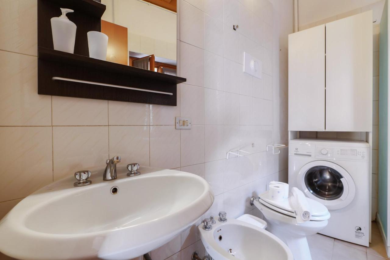 Primopiano - Colonne 18 Apartment Милано Екстериор снимка