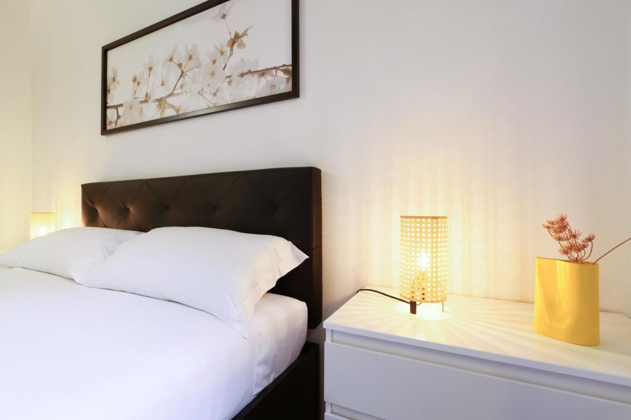 Primopiano - Colonne 18 Apartment Милано Екстериор снимка