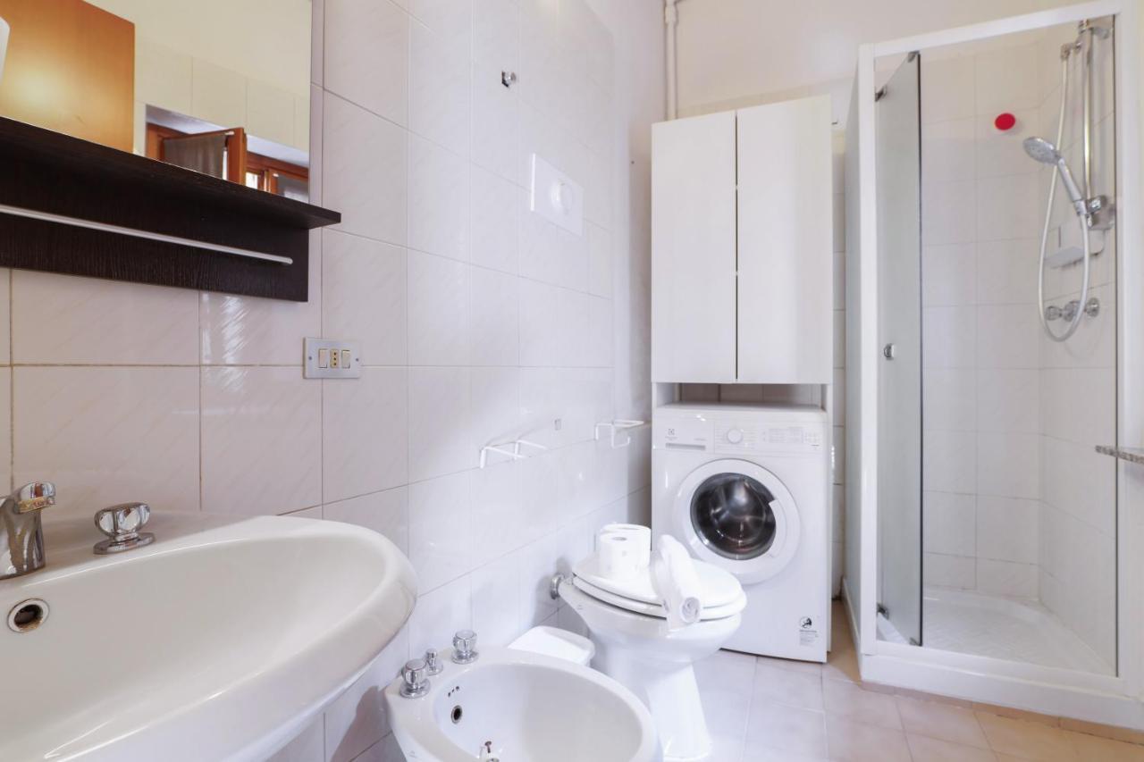 Primopiano - Colonne 18 Apartment Милано Екстериор снимка