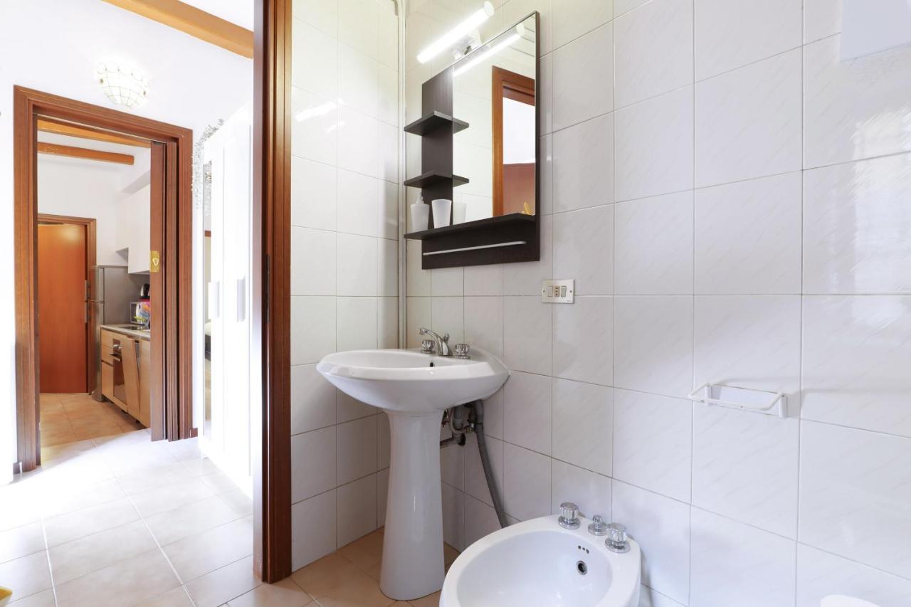 Primopiano - Colonne 18 Apartment Милано Екстериор снимка