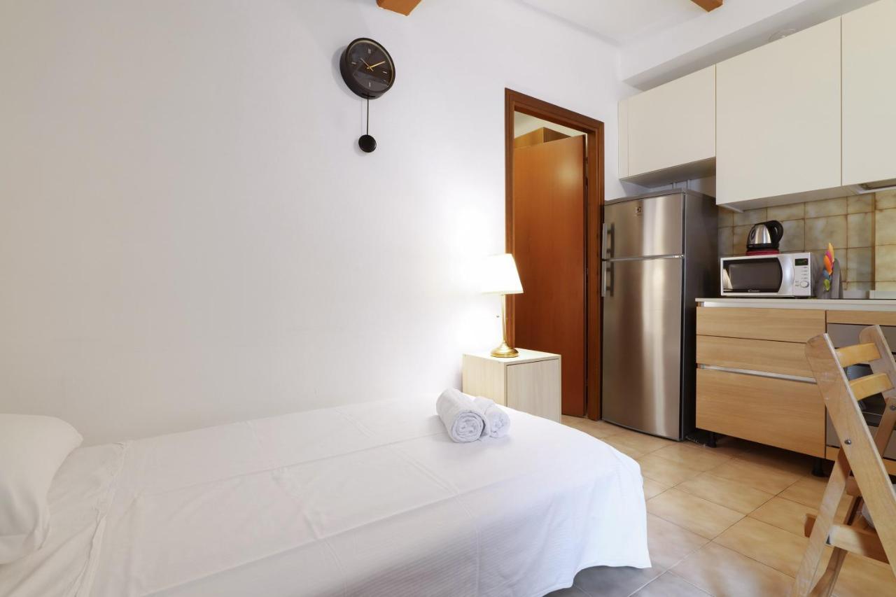 Primopiano - Colonne 18 Apartment Милано Екстериор снимка