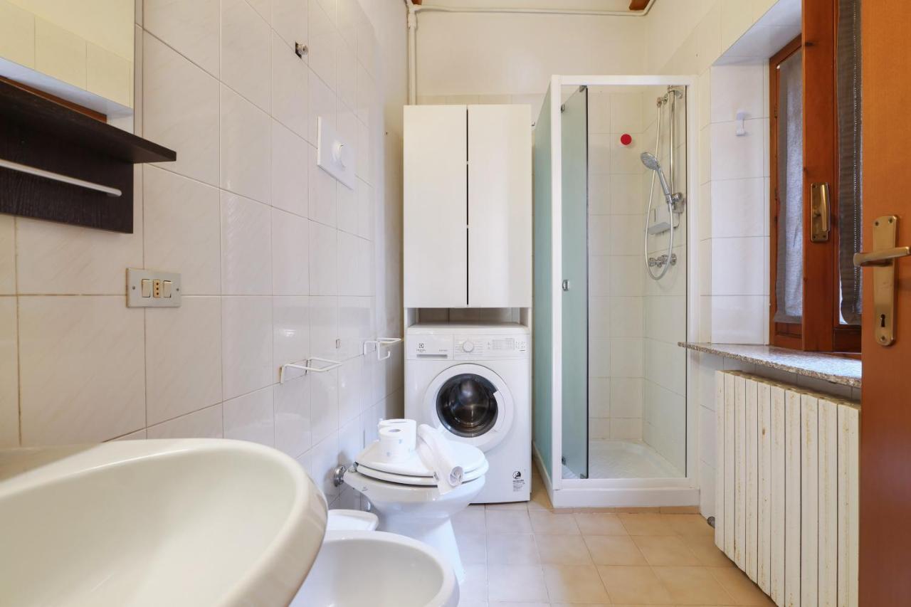Primopiano - Colonne 18 Apartment Милано Екстериор снимка