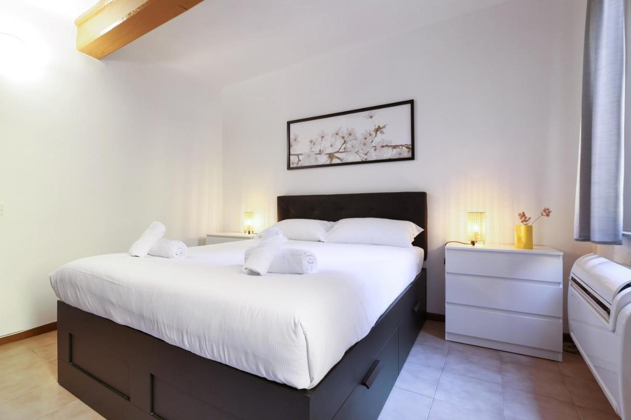 Primopiano - Colonne 18 Apartment Милано Екстериор снимка
