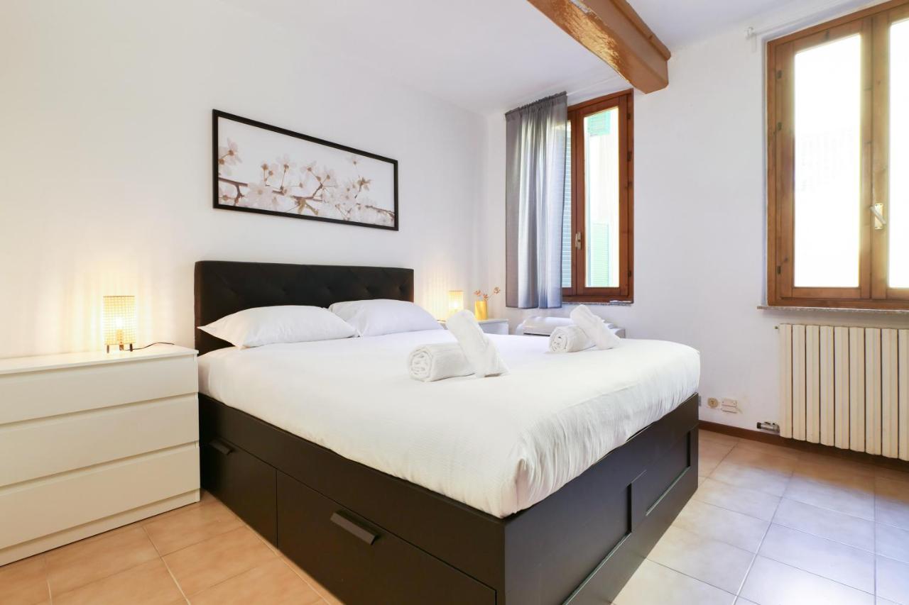 Primopiano - Colonne 18 Apartment Милано Екстериор снимка