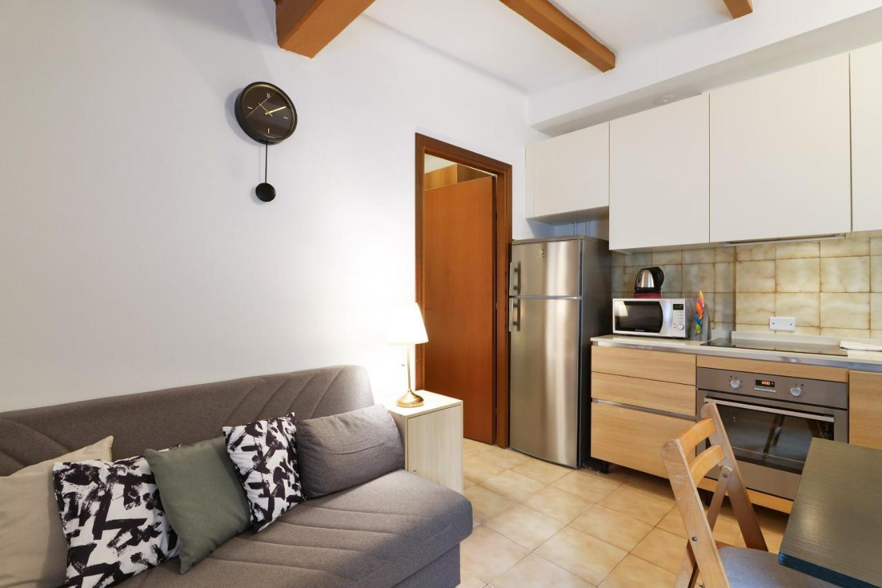 Primopiano - Colonne 18 Apartment Милано Екстериор снимка