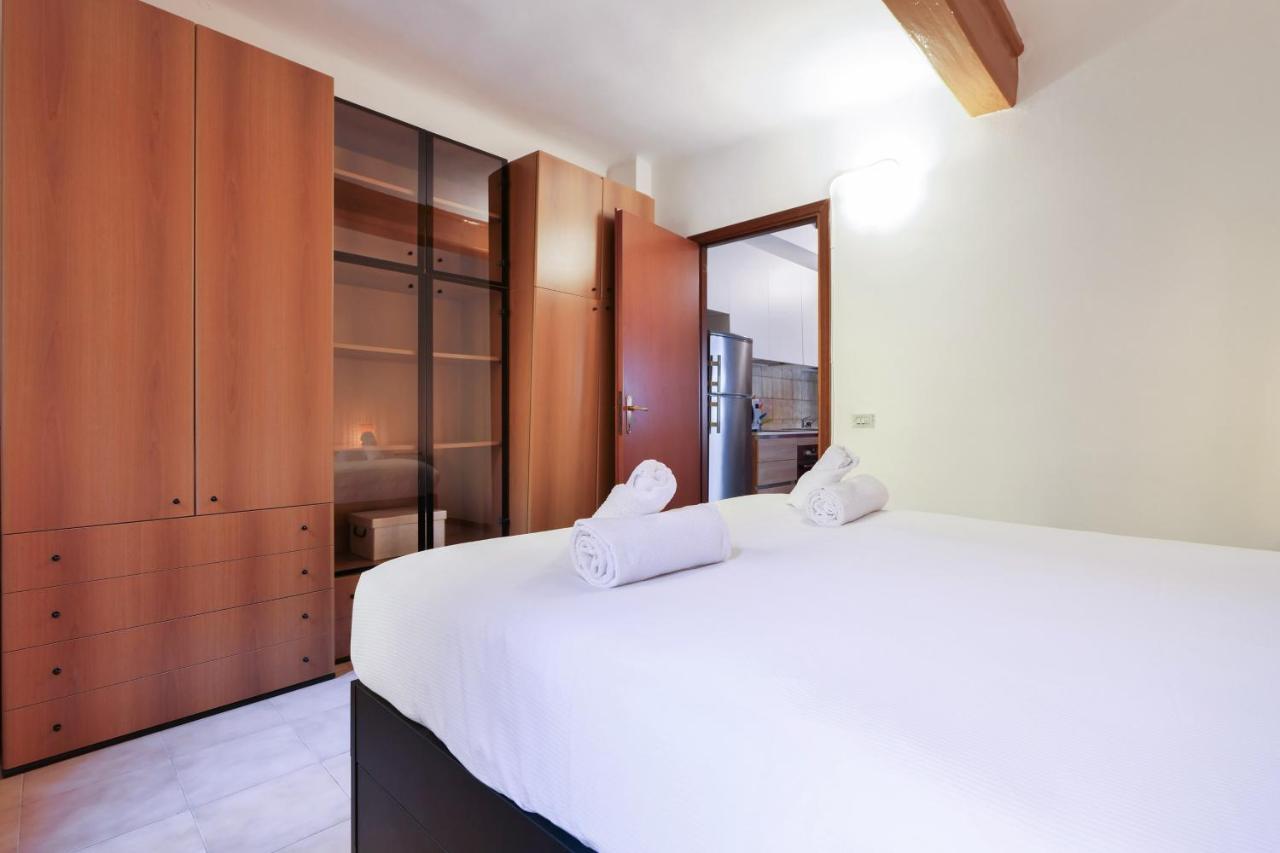 Primopiano - Colonne 18 Apartment Милано Екстериор снимка