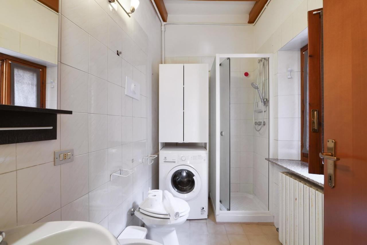 Primopiano - Colonne 18 Apartment Милано Екстериор снимка